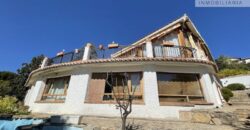 CHALET CON VISTAS AL EMBALSE