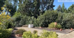 CHALET CON VISTAS AL EMBALSE