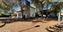 CHALET EN VENTA EN MANZANARES EL REAL