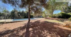CHALET EN VENTA EN MANZANARES EL REAL
