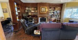 CHALET EN VENTA EN MANZANARES EL REAL