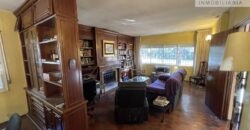 CHALET EN VENTA EN MANZANARES EL REAL