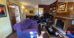 CHALET EN VENTA EN MANZANARES EL REAL