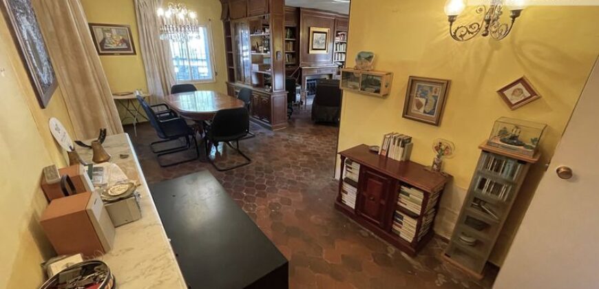 CHALET EN VENTA EN MANZANARES EL REAL