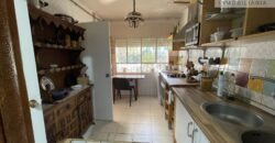 CHALET EN VENTA EN MANZANARES EL REAL