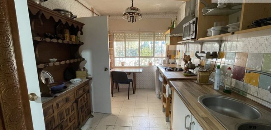 CHALET EN VENTA EN MANZANARES EL REAL