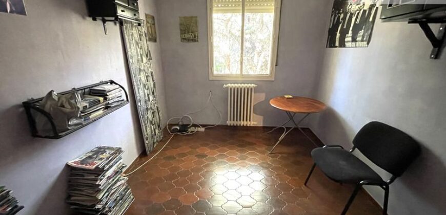 CHALET EN VENTA EN MANZANARES EL REAL