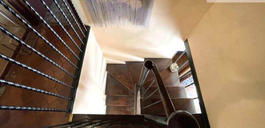 CHALET EN VENTA EN MANZANARES EL REAL