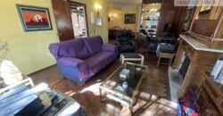 CHALET EN VENTA EN MANZANARES EL REAL