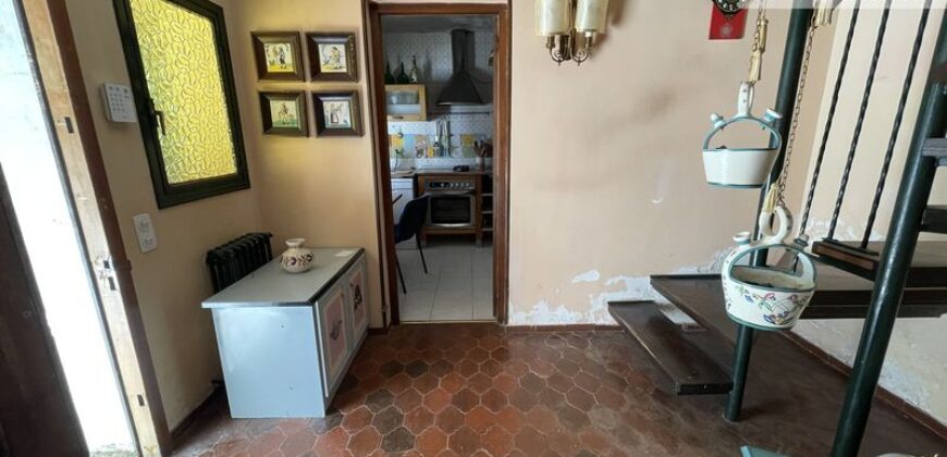 CHALET EN VENTA EN MANZANARES EL REAL