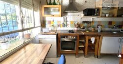 CHALET EN VENTA EN MANZANARES EL REAL