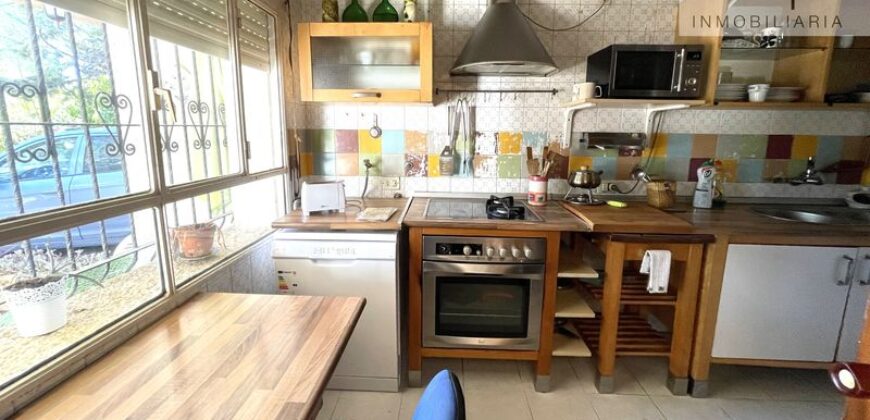 CHALET EN VENTA EN MANZANARES EL REAL