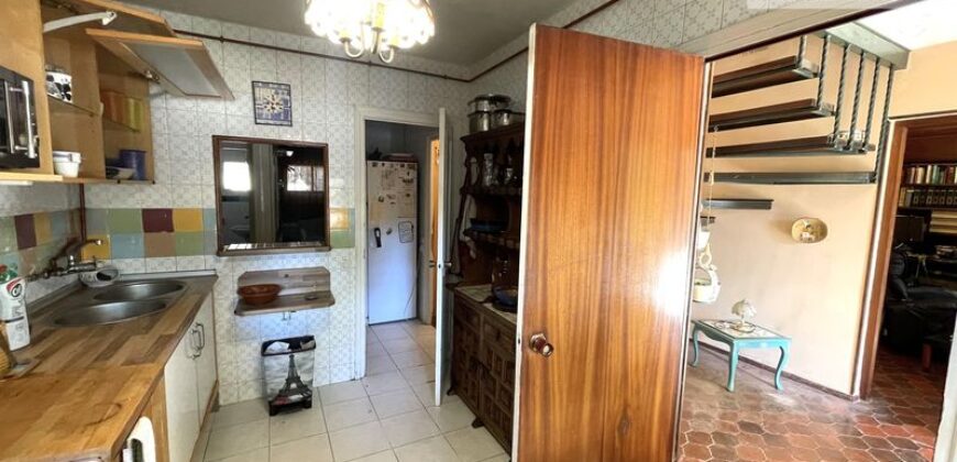 CHALET EN VENTA EN MANZANARES EL REAL