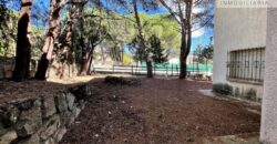 CHALET EN VENTA EN MANZANARES EL REAL