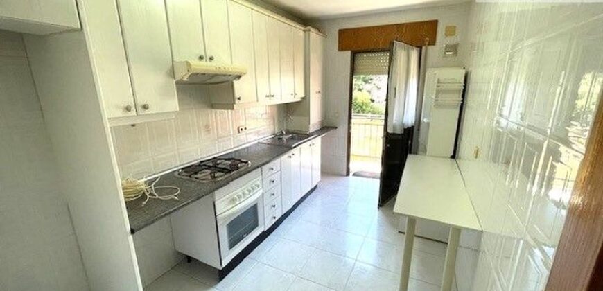 PISO EN ALQUILER CON GARAJE INCLUIDO