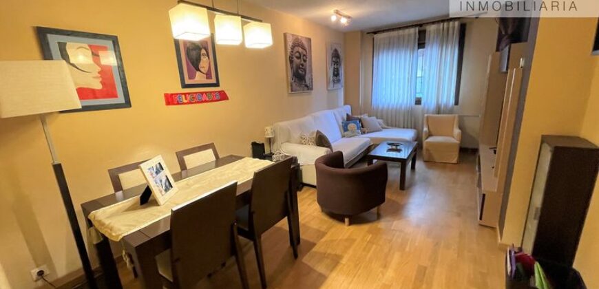 Piso en Venta en Manzanares el Real
