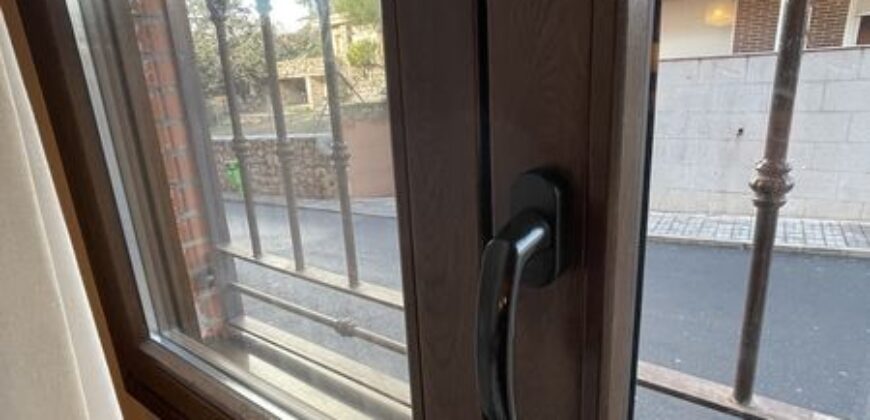 Piso en Venta en Manzanares el Real