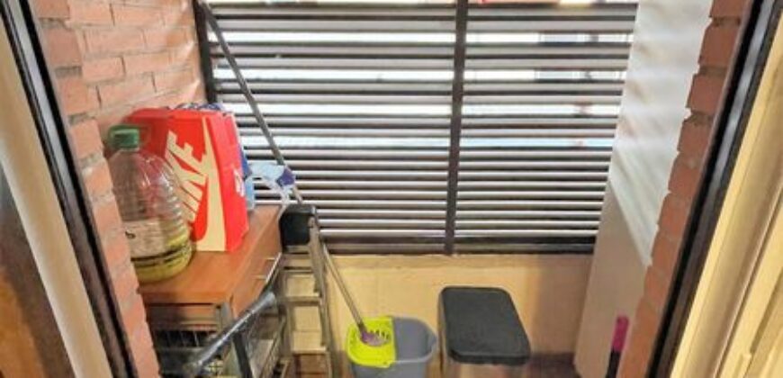 Piso en Venta en Manzanares el Real