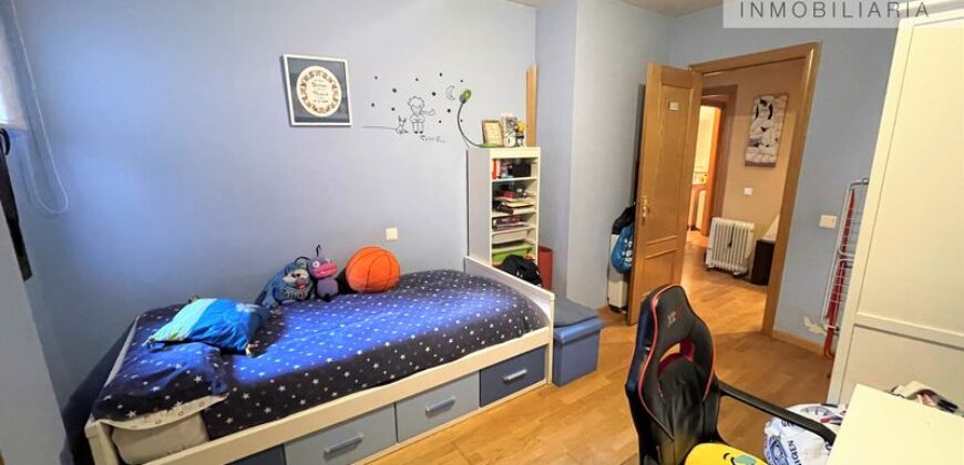 Piso en Venta en Manzanares el Real