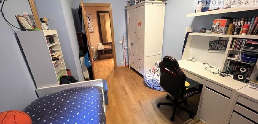 Piso en Venta en Manzanares el Real