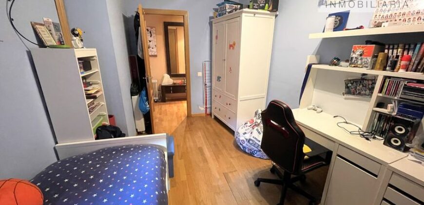 Piso en Venta en Manzanares el Real