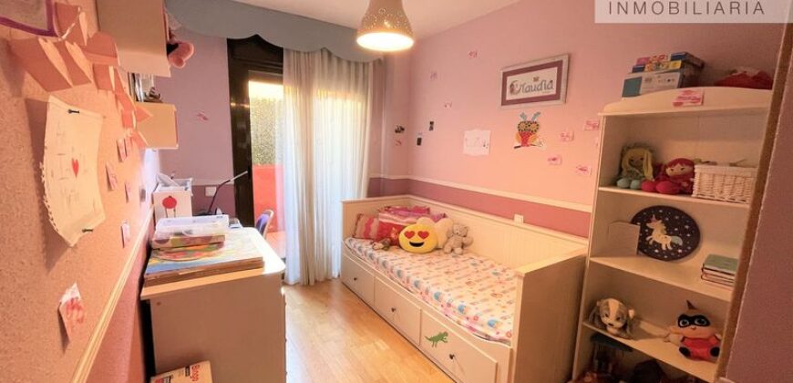Piso en Venta en Manzanares el Real