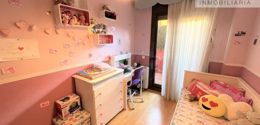 Piso en Venta en Manzanares el Real