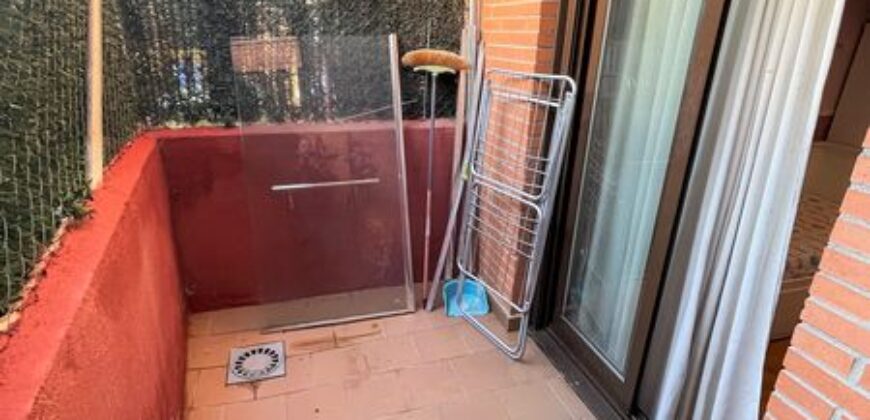 Piso en Venta en Manzanares el Real
