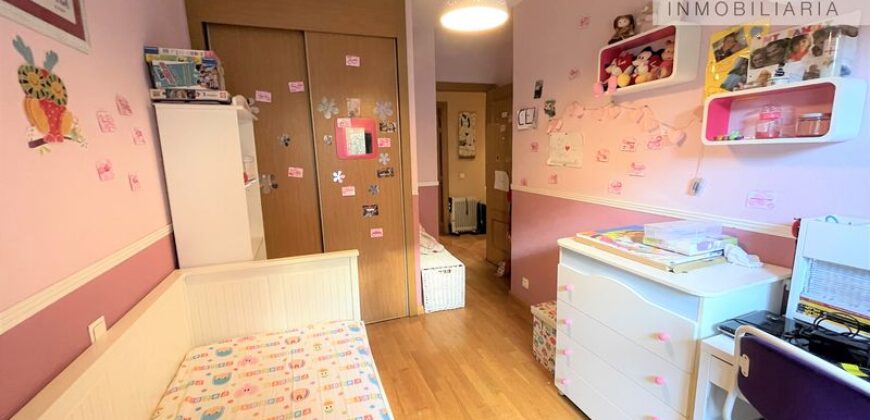 Piso en Venta en Manzanares el Real