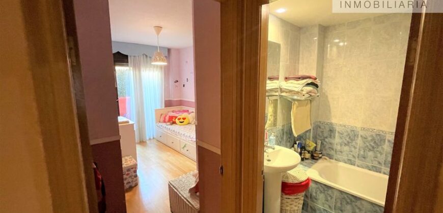 Piso en Venta en Manzanares el Real