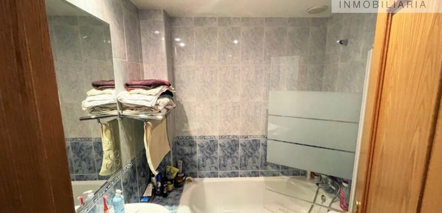 Piso en Venta en Manzanares el Real