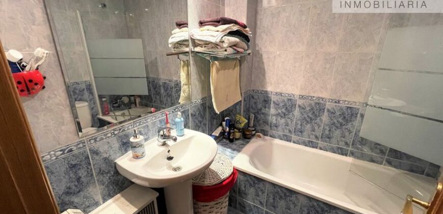 Piso en Venta en Manzanares el Real