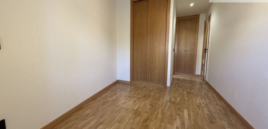 PISO REFORMADO EN ALQUILER