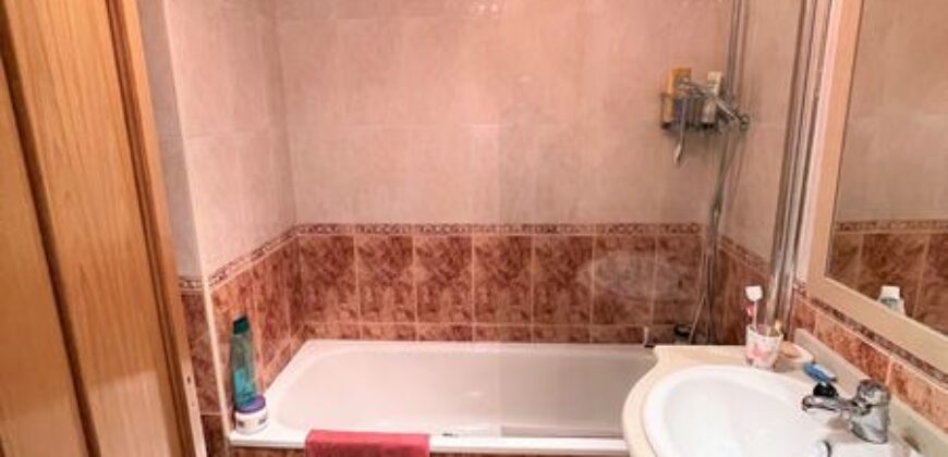 Piso en Venta en Manzanares el Real