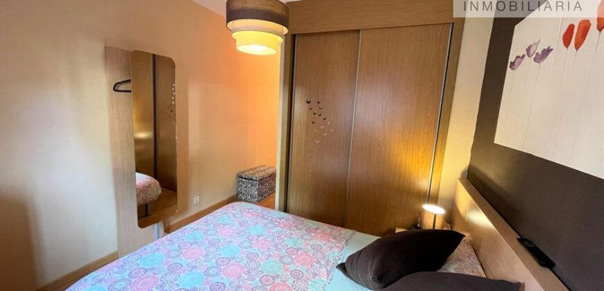 Piso en Venta en Manzanares el Real