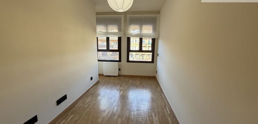 PISO REFORMADO EN ALQUILER