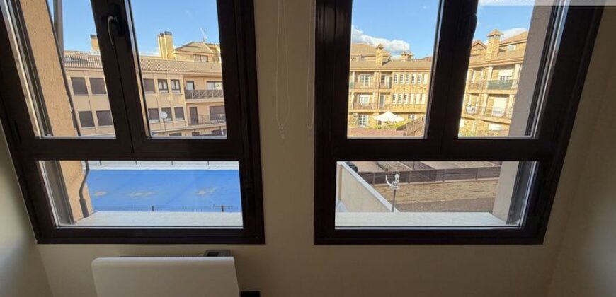 PISO REFORMADO EN ALQUILER