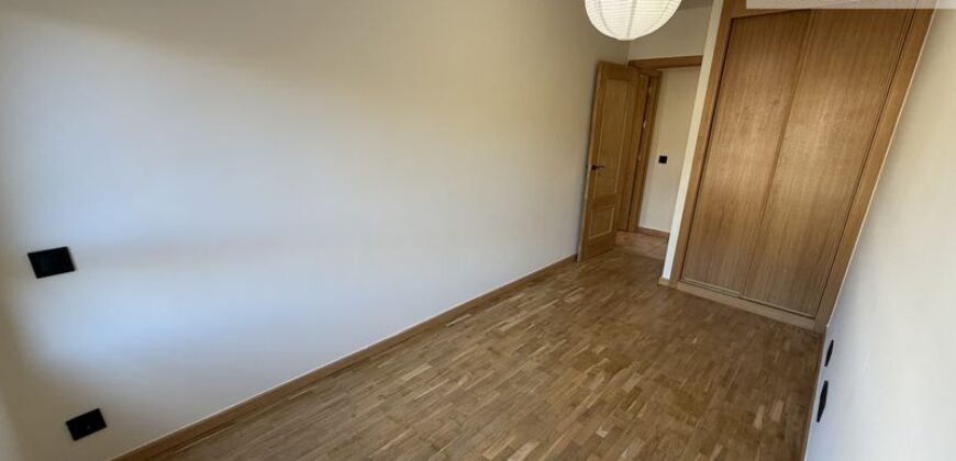 PISO REFORMADO EN ALQUILER