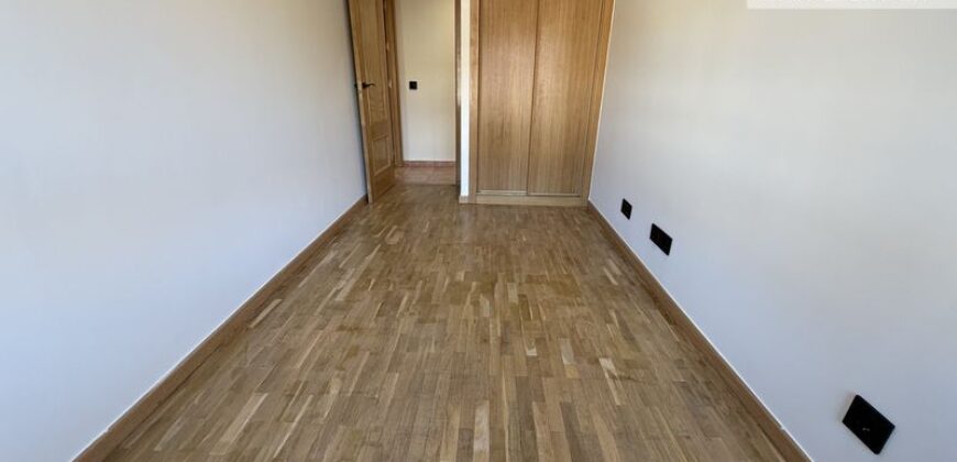 PISO REFORMADO EN ALQUILER