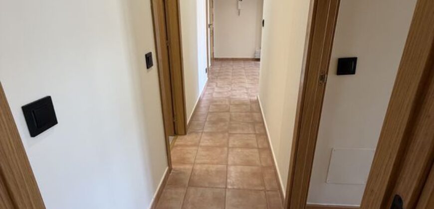 PISO REFORMADO EN ALQUILER