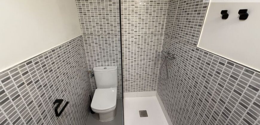 PISO REFORMADO EN ALQUILER