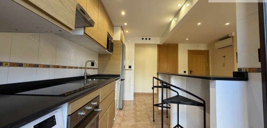 PISO REFORMADO EN ALQUILER