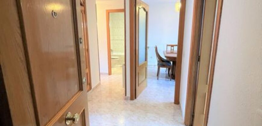 Piso en Alquiler en Manzanares el Real