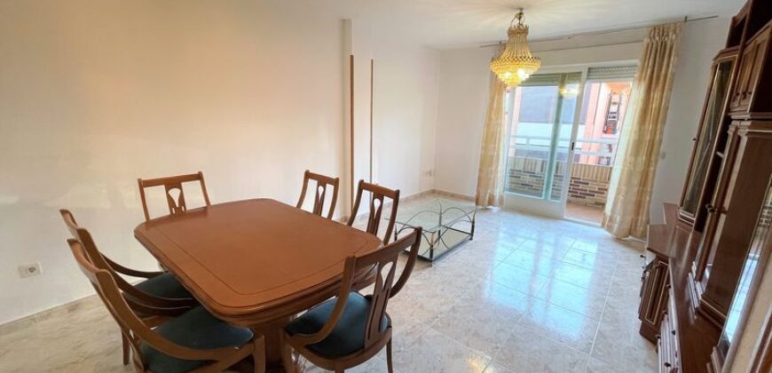 Piso en Alquiler en Manzanares el Real