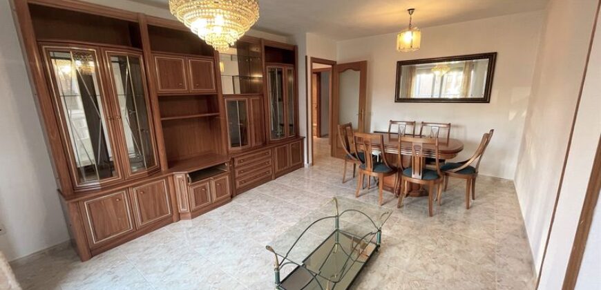Piso en Alquiler en Manzanares el Real