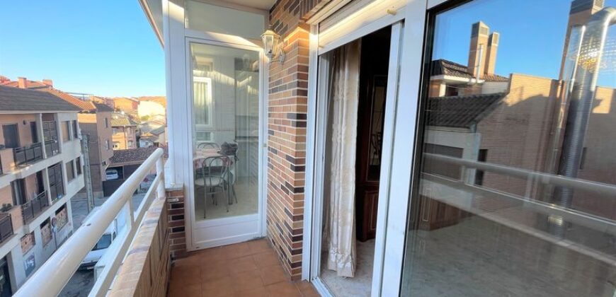 Piso en Alquiler en Manzanares el Real