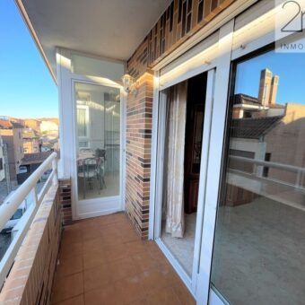 Piso en Alquiler en Manzanares el Real