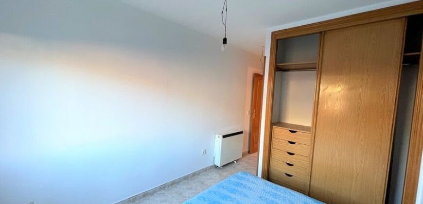 Piso en Alquiler en Manzanares el Real