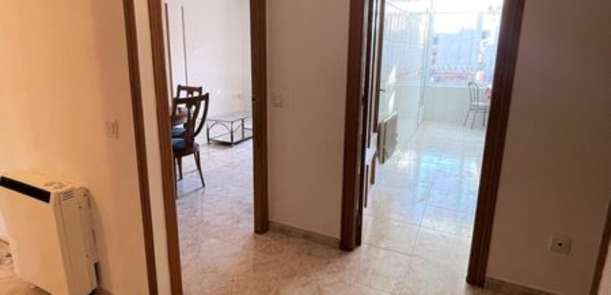 Piso en Alquiler en Manzanares el Real