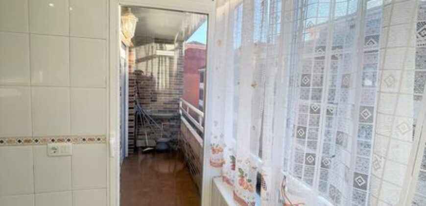 Piso en Alquiler en Manzanares el Real